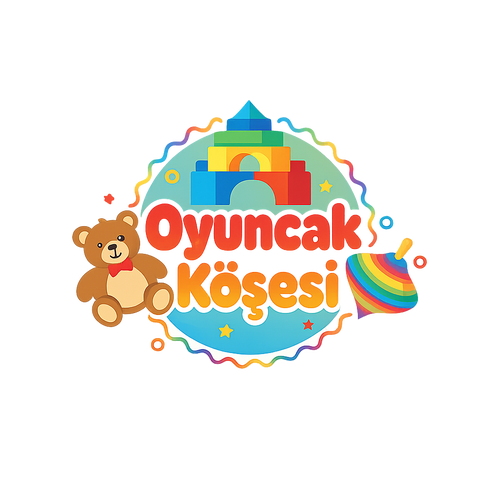 Oyuncak Köşesi