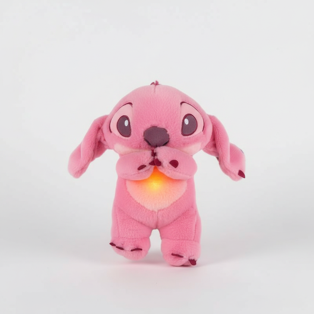 Uyku Arkadaşım Stitch