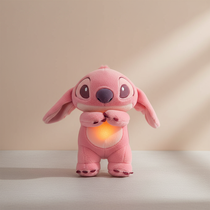 Uyku Arkadaşım Stitch